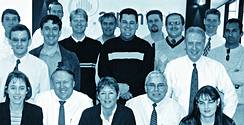 The AspenTech team